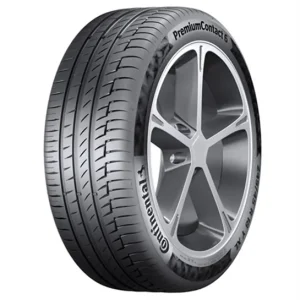 Transport gratuit CONTINENTAL PREMIUMCONTACT 6 MO 255/40 R18 99Y XL