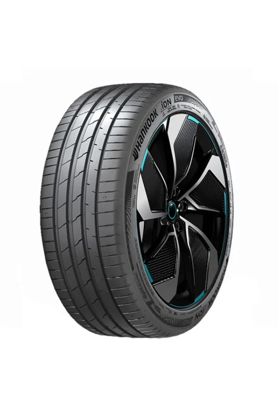Doar azi HANKOOK ION EVO SUV IK01A 235/50 R20 104Y XL