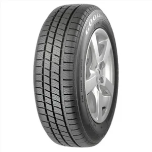 Doar azi GOODYEAR CARGO VECTOR 2 215/60 R17C 109/107T
