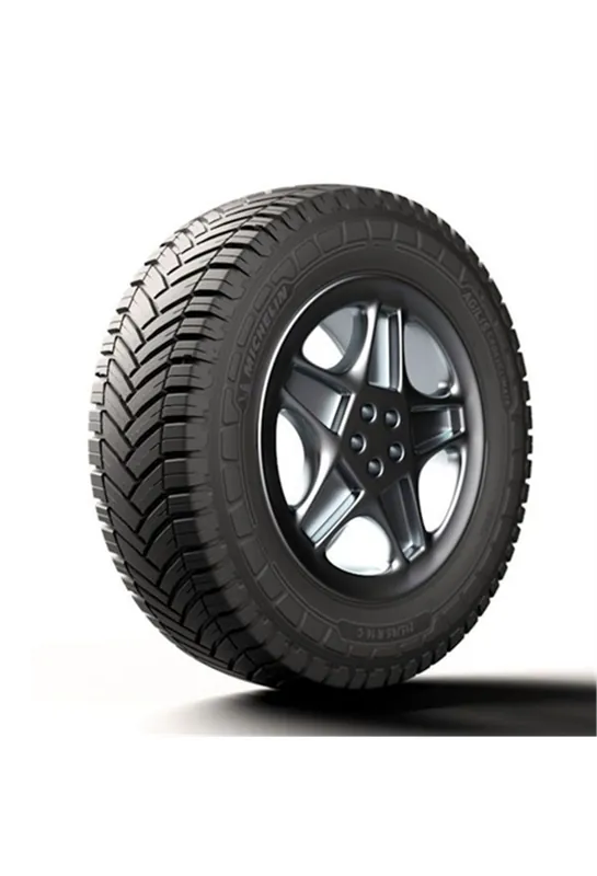 Transport gratuit MICHELIN AGILIS CROSSCLIMATE 215/60 R16C 103/101T