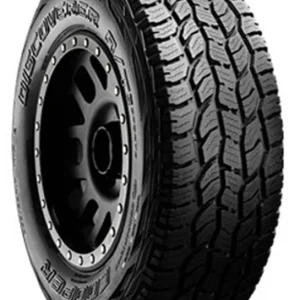 Transport gratuit COOPER DISCOVERER AT3 SPORT 2 285/50 R20 116H XL