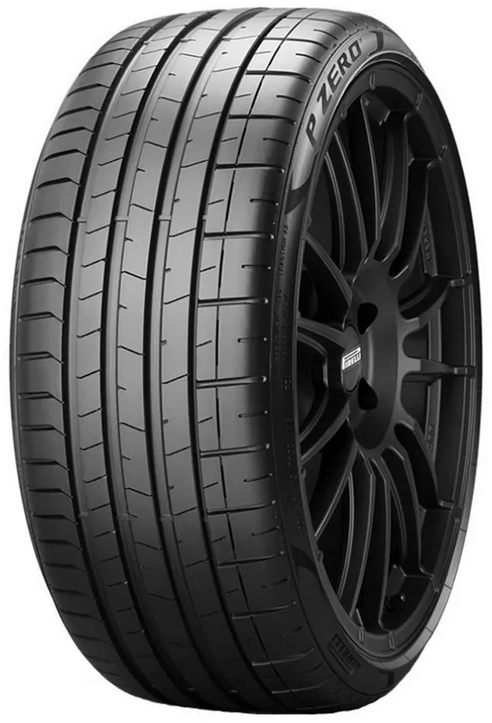 Preț mic PIRELLI P ZERO- 4 SC MOE 245/45 R19 102Y XL RUNFLAT