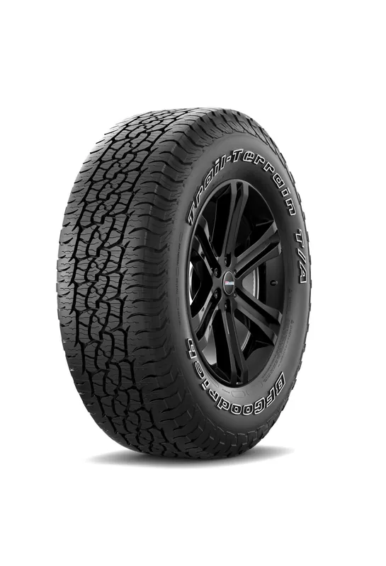 Super ofertă BF GOODRICH TRAIL-TERRAIN TA 225/60 R18 100H