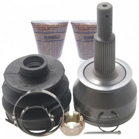 Cap planetara exterioara spate NISSAN ARMADA 2003-2015 Mai ieftin