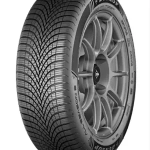 Popular DUNLOP ALLSEASON2 245/45 R19 102Y XL