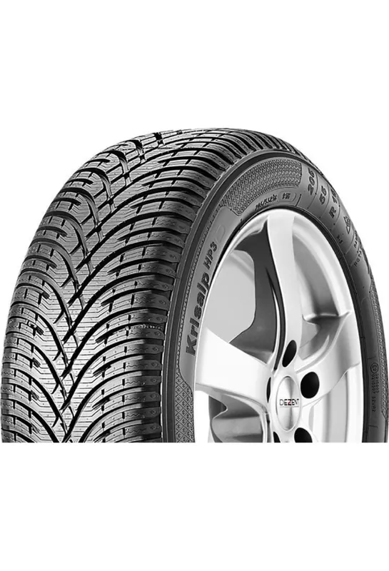 KLEBER KRISALP HP3 SUV 265/50 R20 111V XL Reducere