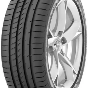 GOODYEAR EAGLE F1 ASYMMETRIC 2 N0 235/35 R20 88Y Retur ușor