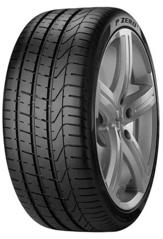 Cel mai bun preț PIRELLI P ZERO- LS * 245/40 R19 98Y XL RUNFLAT