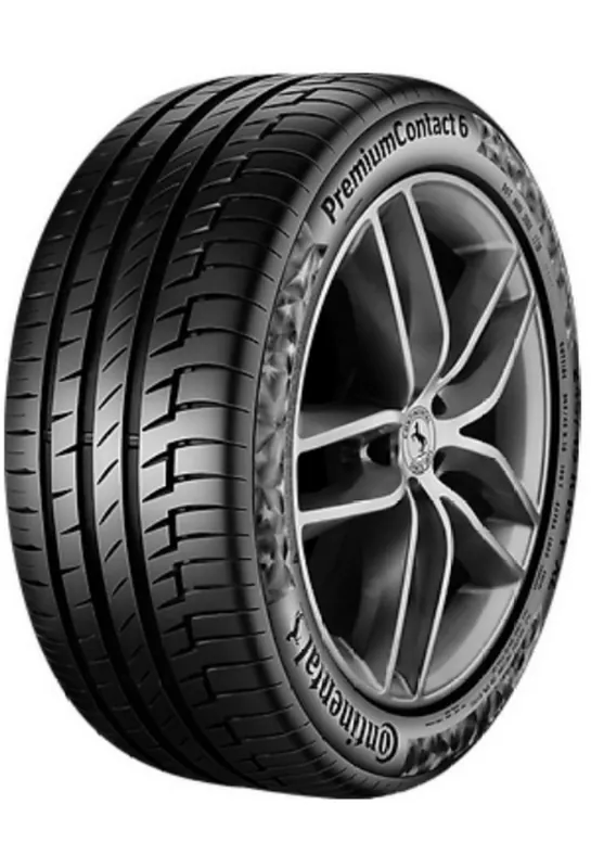 CONTINENTAL PREMIUMCONTACT 6 235/50 R19 99V Retur ușor