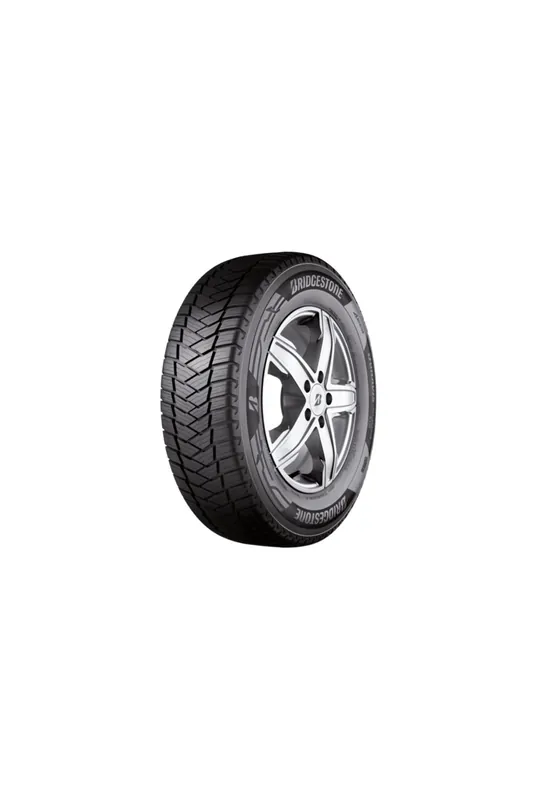 BRIDGESTONE DURAVIS ALL SEASON EVO ENLITEN 225/55 R17C 109/107H Super ofertă