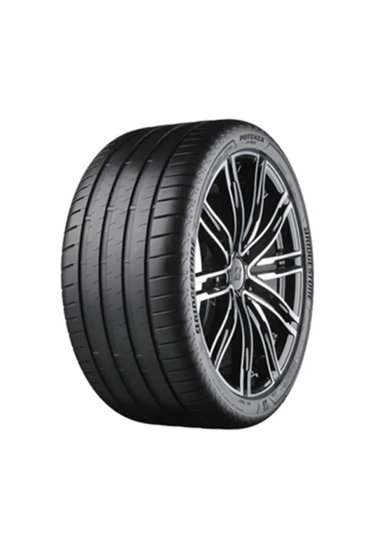 Mai ieftin BRIDGESTONE POTENZA SPORT 245/35 R20 95Y XL