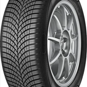 Calitate înaltă GOODYEAR VECTOR 4SEASONS GEN-3 SUV  255/45 R19 104W XL