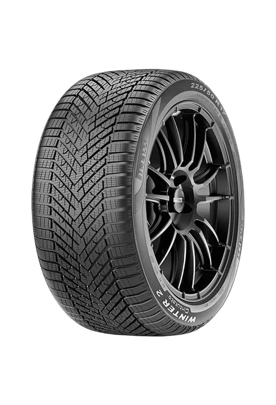 PIRELLI CINTURATO WINTER 2 + 235/45 R18 94V Ultima șansă