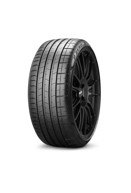 Comandă acum PIRELLI P-ZERO (PZ4) (*) 275/40 R20 106Y XL