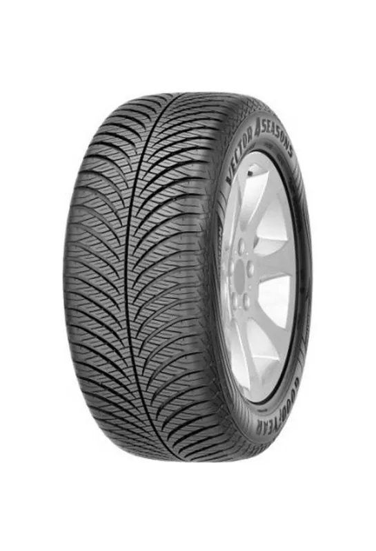 Lichidare de stoc GOODYEAR VECTOR 4SEASONS SUV GEN-2 235/45 R19 99V XL