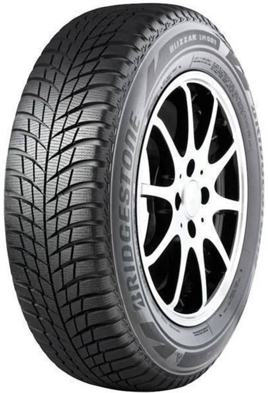 Super ofertă BRIDGESTONE BLIZZAK LM-001 * 225/60 R18 104H XL RUNFLAT
