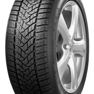 Premium DUNLOP WINTER SPORT 5 255/45 R19 104V XL