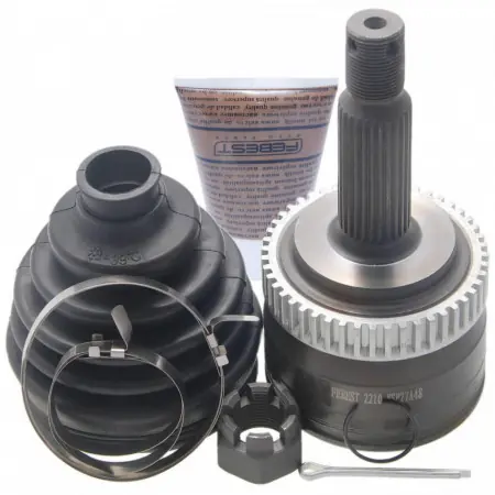 Cap planetara exterioara KIA SPORTAGE 2004-2010 Retur ușor