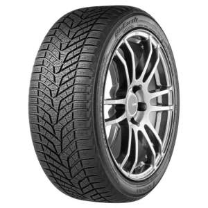 Premium YOKOHAMA ADVAN WINTER V907 255/35 R19 96W XL