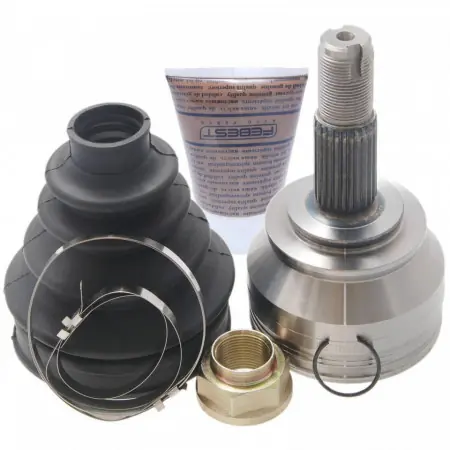 Cap exterior planetara OPEL CORSA 2006-2014 Cumpără acum