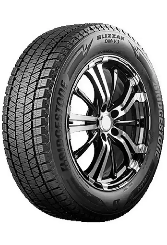 Vezi acum BRIDGESTONE BLIZZAK DM-V3 245/65 R17 107S