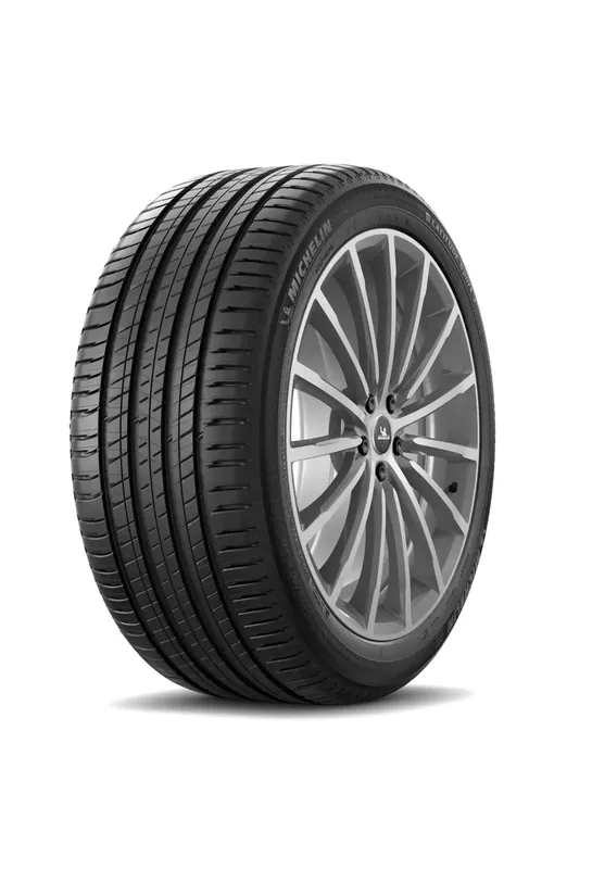 MICHELIN LATITUDE SPORT 3 MO 255/50 R19 107W XL Livrare rapidă