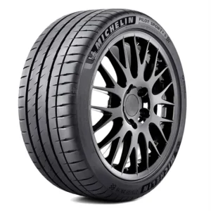 Reducere specială MICHELIN PILOT SPORT 4 S 255/35 R18 94Y XL