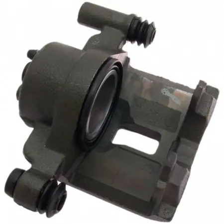 Ansamblu etrier frana dreapta fata MAZDA 626 1991-2002 Discount
