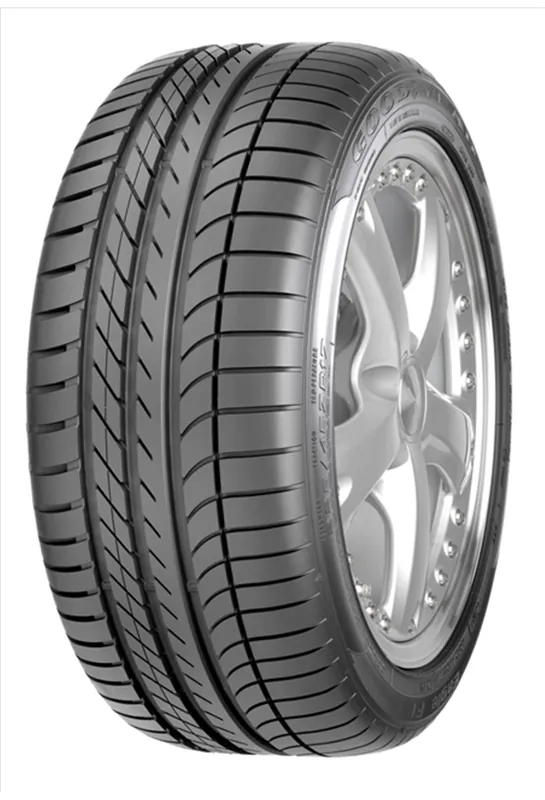 GOODYEAR EAGLE F1 ASYMMETRIC 3 SUV EV 275/55 R19 111W Discount