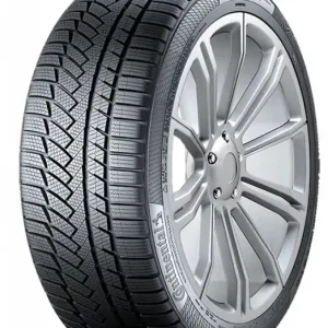 Vezi acum CONTINENTAL CONTIWINTERCONTACT TS 850P 265/35 R18 97V XL
