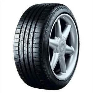 Calitate înaltă CONTINENTAL CONTIWINTERCONTACT TS810S * 245/50 R18 100H RUNFLAT