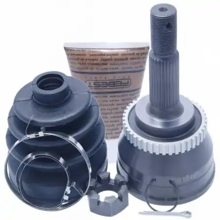 Cap planetara exterioara NISSAN ALMERA 2000-2006 Cumpărături sigure