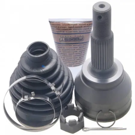 Cap planetara exterioara NISSAN JUKE 2010-2019 Calitate înaltă