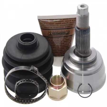 Cap planetara exterioara NISSAN MICRA 2010-2016 Ofertă