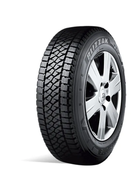 Ofertă BRIDGESTONE BLIZZAK W810 225/75 R16C 121/120R