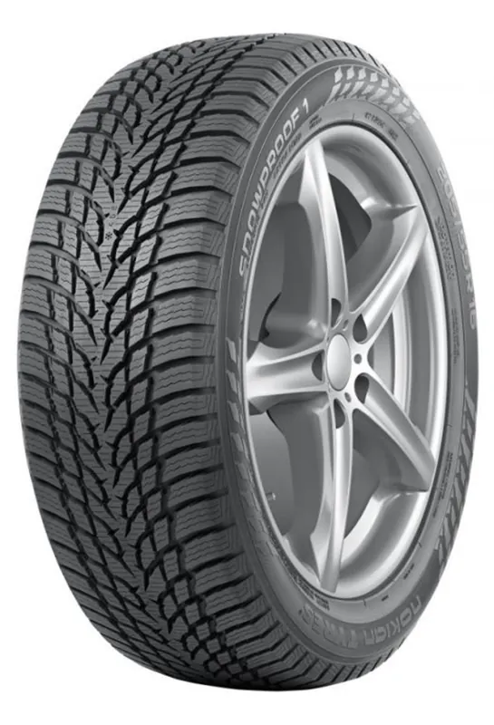 Popular NOKIAN SNOWPROOF 1 275/60 R20 116H XL