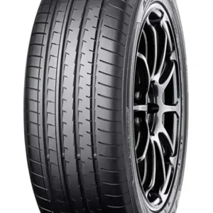Discount YOKOHAMA ADVAN V61 235/50 R21 101W