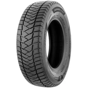 BRIDGESTONE DURAVIS ALL SEASON EVO ENLITEN 215/60 R17C 109/107T Transport gratuit