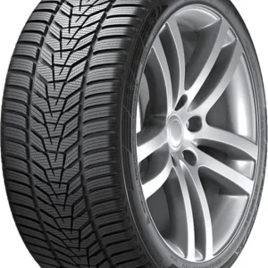 Ofertă specială HANKOOK W330A WINTER ICEPT EVO3 X 275/55 R19 111H