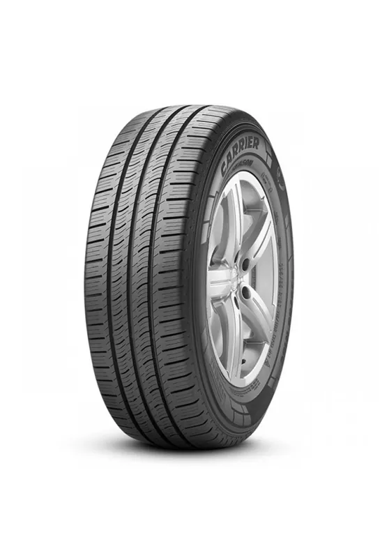 Livrare rapidă PIRELLI CARRIER ALL SEASON 225/65 R16C 112/110R