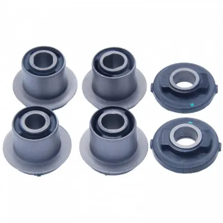 Set bucse cremaliere directie TOYOTA LAND CRUISER 200 2007-2012 Cumpărături sigure