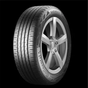 Transport gratuit CONTINENTAL ECOCONTACT 6 Q 245/45 R19 102V XL