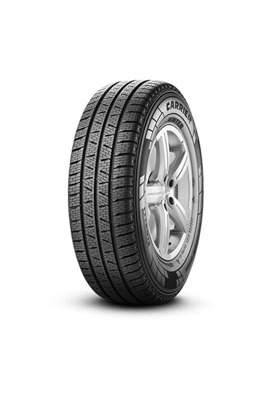 Ofertă limitată PIRELLI WINTER CARRIER 215/60 R17C 109/107T