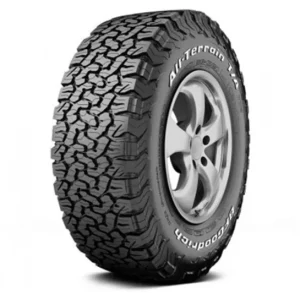 BF GOODRICH ALL-TERRAIN TA KO2 225/75 R16 115/112S Comandă acum
