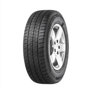 Ultima șansă CONTINENTAL VANCONTACT 4SEASON 235/60 R17C 114/112R