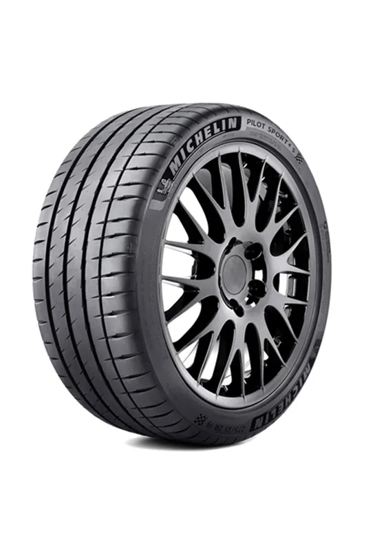 MICHELIN PILOT SPORT 4 S * 255/35 R19 96Y XL Nu rata