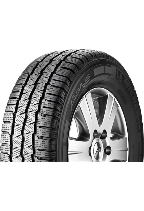 Livrare expres MICHELIN AGILIS ALPIN 10PR 215/75 R16C 116/114R
