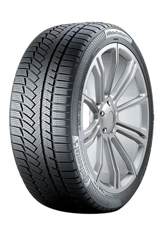 CONTINENTAL CONTIWINTERCONTACT TS 850P 235/55 R20 105V XL Reduceri