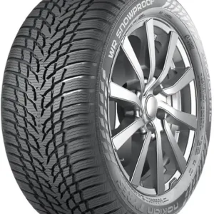 Doar azi NOKIAN SNOWPROOF P 255/35 R19 96V XL