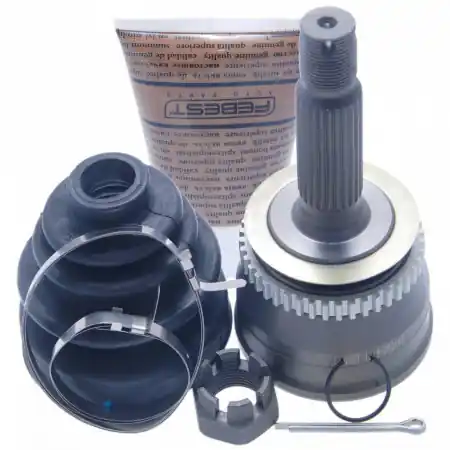 Plată securizată Cap planetara exterioara HYUNDAI MATRIX 2001-2010
